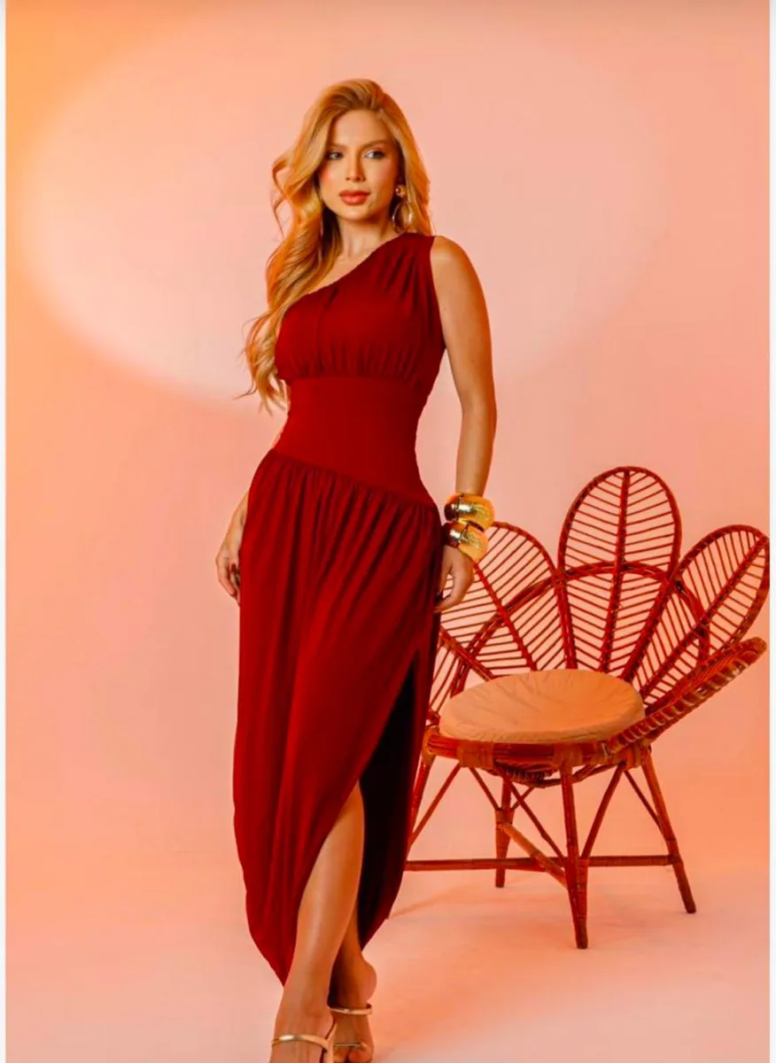 VESTIDO ADORO.COM
