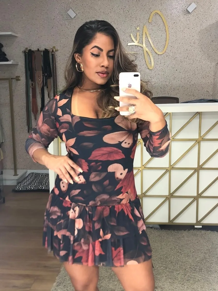 VEST. EST. DONA MENINA