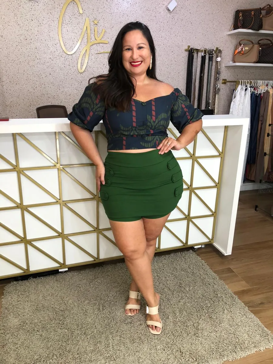CONJUNTO MONA RICA