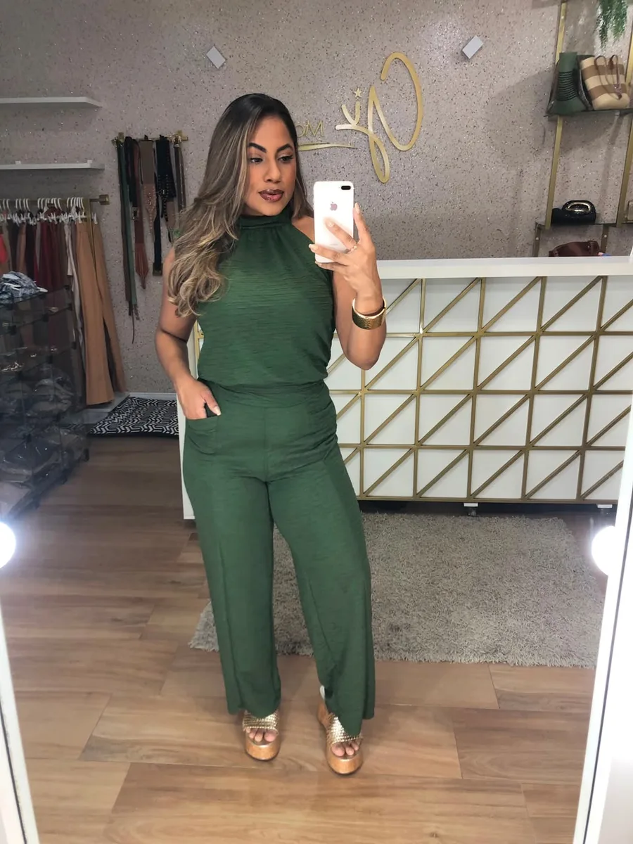 CONJ. CALÇA ARIANA